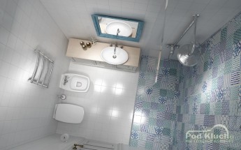 Квартира ЖК Комфорт Таун 86 кв.м