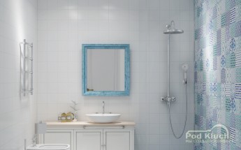 Квартира ЖК Комфорт Таун 86 кв.м