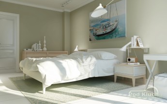Квартира ЖК Комфорт Таун 86 кв.м