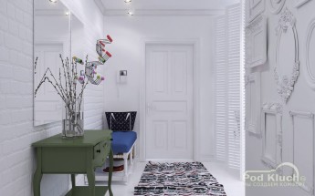 Квартира ЖК Комфорт Таун 86 кв.м