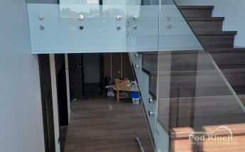 Монтаж стеклопакетов, ограждения балконов, террас